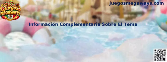 Información complementaria sobre Juegos Megaways
