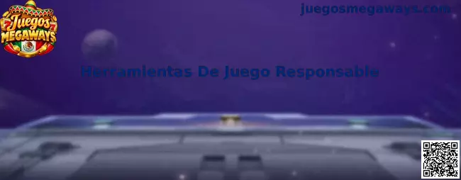 Herramientas de juego responsable para controlar presupuesto y tiempo en Juegos Megaways