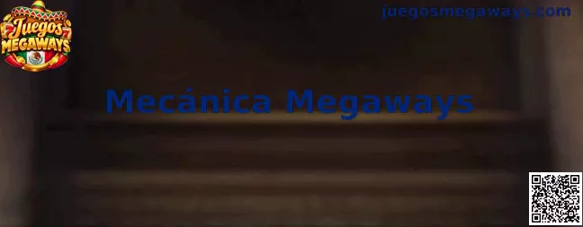 Representación visual de la Mecánica Megaways con rodillos de altura variable