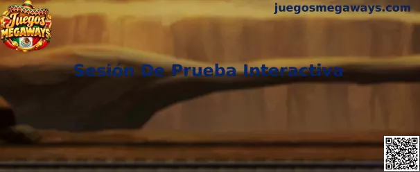 Sesión De Prueba Interactiva de Juegos Megaways