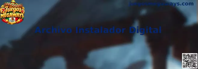 Archivo Instalador Digital para Juegos Megaways