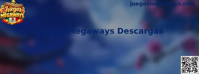 Juegos Megaways Descargas