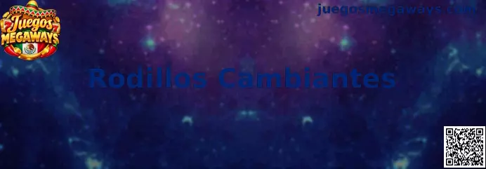 Representación de Rodillos Cambiantes en Juegos Megaways con columnas de distintas alturas