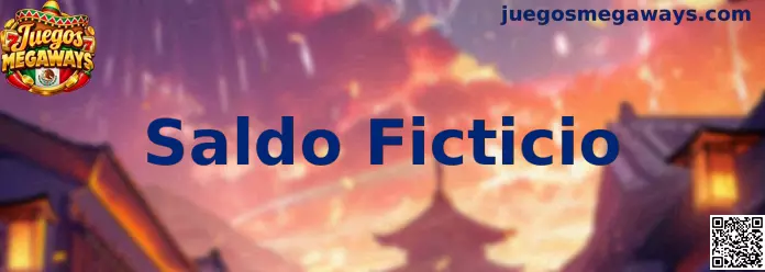 Guía de Saldo Ficticio para practicar en Juegos Megaways