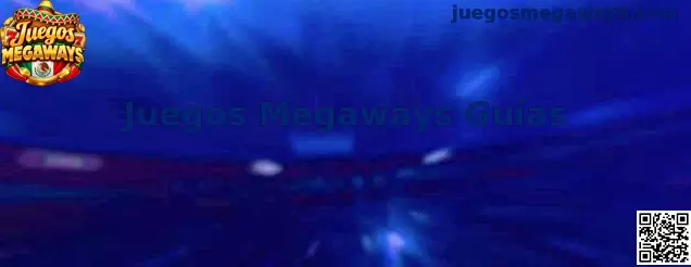Guía de Juegos Megaways