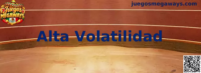 Guía sobre alta volatilidad y administración del riesgo en Juegos Megaways