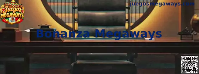 Bonanza Megaways con temática de mina y sistema de carretes variables