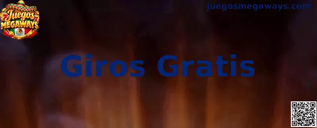 Giros Gratis en Juegos Megaways
