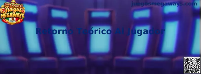 Retorno Teórico Al Jugador en Juegos Megaways