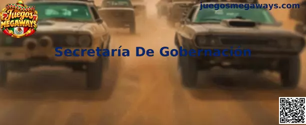 Información sobre Secretaría De Gobernación y regulación de juegos en México