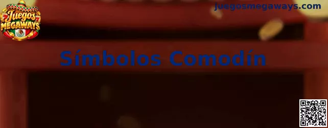 Símbolos Comodín en Juegos Megaways