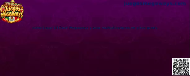 Guía para jugar Lil Devil Megaways y usar multiplicadores en giros gratis