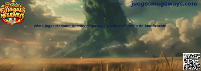 Guía visual para conocer Madame Destiny Megaways, sus carretes variables, símbolos y ronda de bonificación
