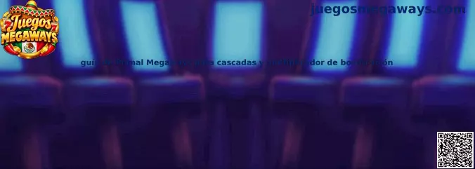 Guía visual de Primal Megaways para entender cascadas y multiplicador de bonificación