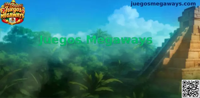 Guía informativa sobre Juegos Megaways en México