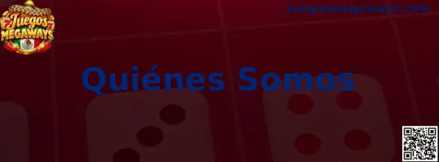 Presentación del equipo y propósito editorial de Juegos Megaways